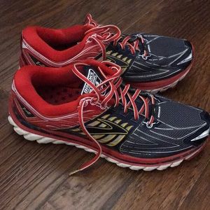 Brooks Glycerin 14 Women’s Running Shoe